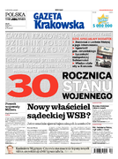 Gazeta Krakowska / mut Nowy Sącz