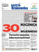 Gazeta Krakowska