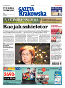 Gazeta Krakowska / mut Kraków