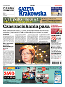 Gazeta Krakowska / mut Nowy Sącz