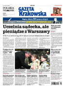 Gazeta Krakowska / mut Nowy Sącz