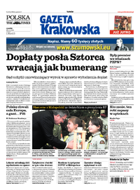 Gazeta Krakowska