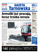 Tyg. Gazeta Tarnowska