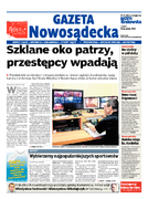 Tyg. Gazeta Nowosądecka