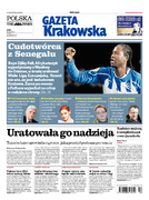 Gazeta Krakowska / mut Nowy Sącz