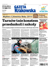 Gazeta Krakowska