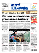 Gazeta Krakowska