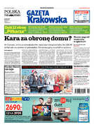 Gazeta Krakowska / mut Małopolska Zachodnia