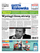 Gazeta Krakowska / mut Podhale