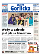 Tyg. Gazeta Gorlicka