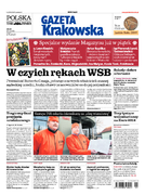 Gazeta Krakowska / mut Nowy Sącz