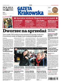 Gazeta Krakowska