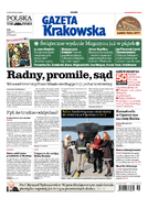 Gazeta Krakowska / mut Kraków