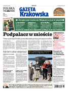 Gazeta Krakowska / mut Nowy Sącz