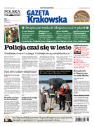 Gazeta Krakowska / mut Małopolska Zachodnia