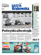 Gazeta Krakowska / mut Nowy Sącz