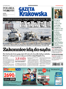 Gazeta Krakowska / mut Małopolska Zachodnia