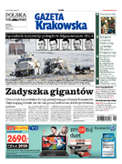 Gazeta Krakowska