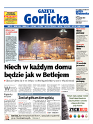 Tyg. Gazeta Gorlicka