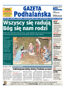 Tyg. Gazeta Podhalańska