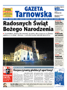 Tyg. Gazeta Tarnowska