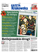 Gazeta Krakowska / mut Kraków