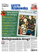 Gazeta Krakowska