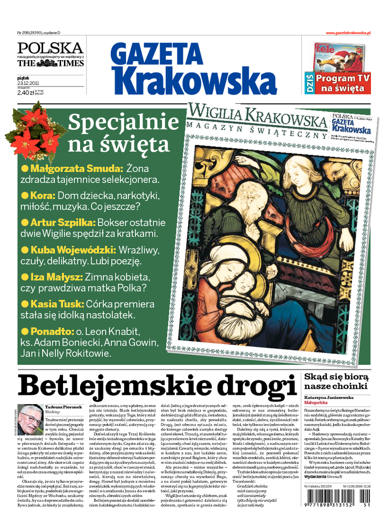 Gazeta Krakowska