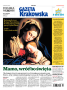 Gazeta Krakowska / mut Nowy Sącz