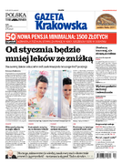 Gazeta Krakowska / mut Kraków