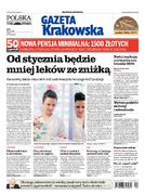 Gazeta Krakowska / mut Małopolska Zachodnia