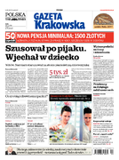 Gazeta Krakowska / mut Podhale