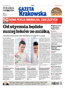 Gazeta Krakowska