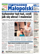 Tyg. Małopolski Chrzanów, Olkusz