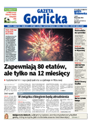 Tyg. Gazeta Gorlicka