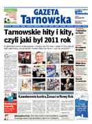 Tyg. Gazeta Tarnowska