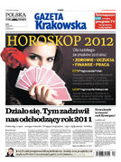 Gazeta Krakowska / mut Kraków