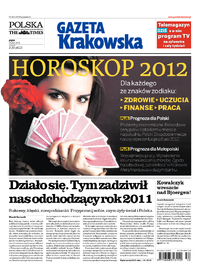 Gazeta Krakowska