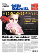 Gazeta Krakowska