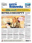 Gazeta Krakowska / mut Kraków