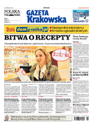 Gazeta Krakowska / mut Nowy Sącz