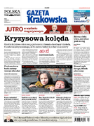 Gazeta Krakowska / mut Kraków