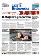 Gazeta Krakowska / mut Podhale