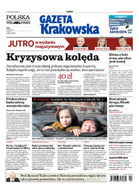 Gazeta Krakowska