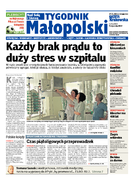 Tyg. Małopolski/Nad Sołą i Skawą