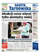 Tyg. Gazeta Tarnowska