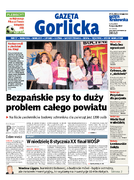 Tyg. Gazeta Gorlicka