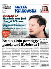 Gazeta Krakowska