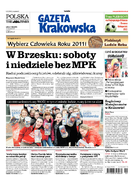 Gazeta Krakowska