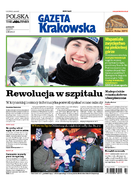 Gazeta Krakowska / mut Nowy Sącz